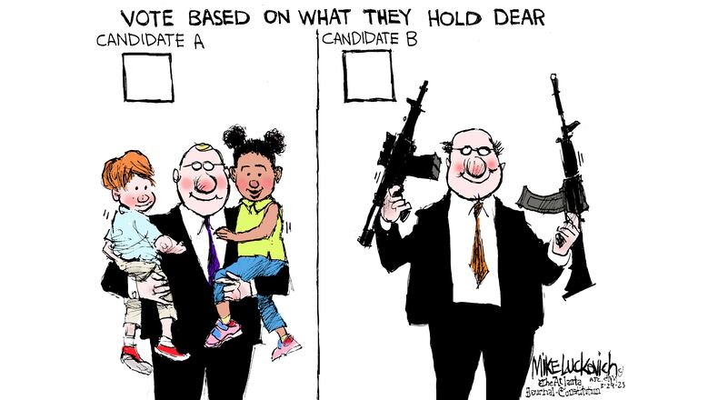 luckovich