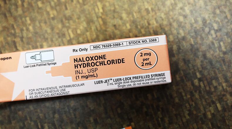 Narcan