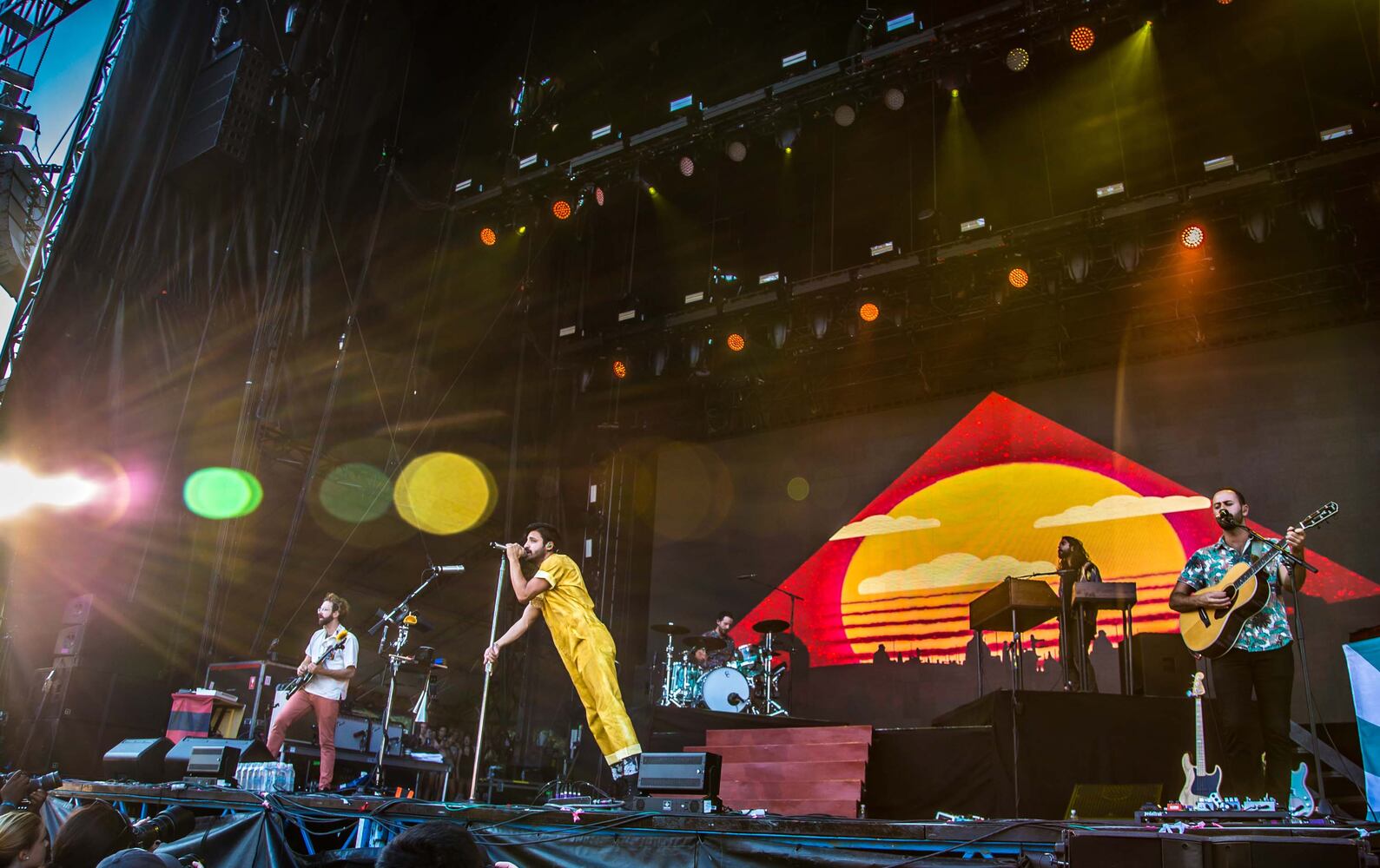Music Midtown 2017