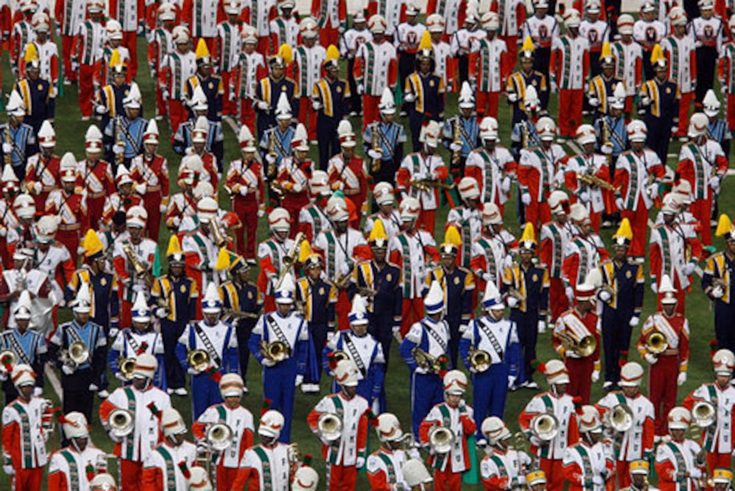 Battle of the Bands