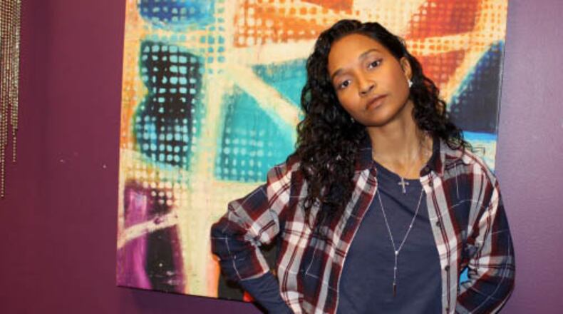 Rozonda "Chilli" Thomas appeared with fellow TLC singer Tionne “T-Boz” Watkins in June at Philips Arena during a summer tour with New Kids on the Block and Nelly.