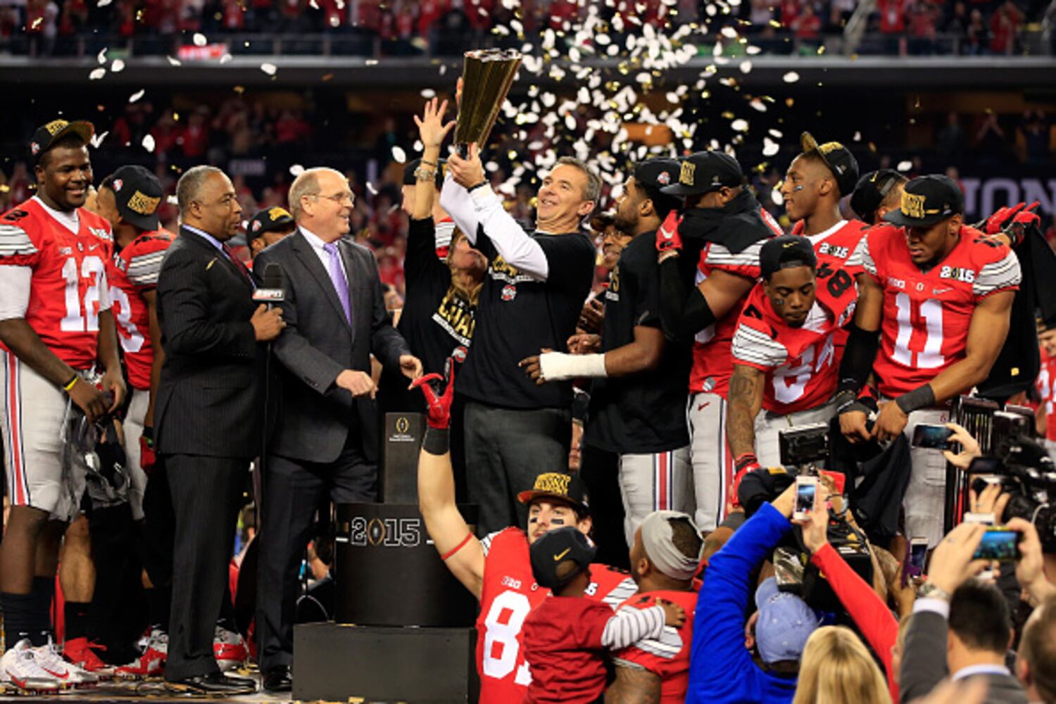 College Football National Championship