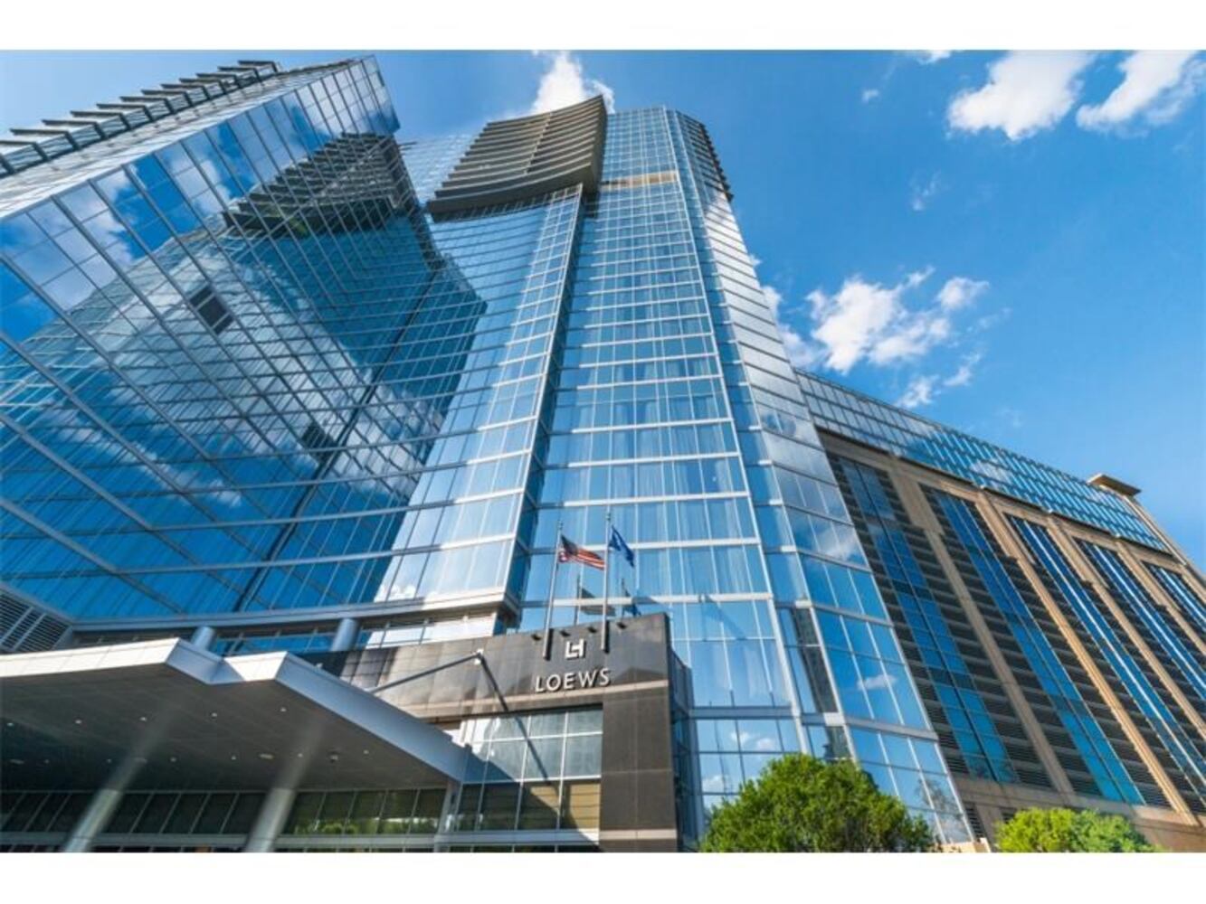 1065 Peachtree Street NE Unit # 3602 Atlanta, GA 30309