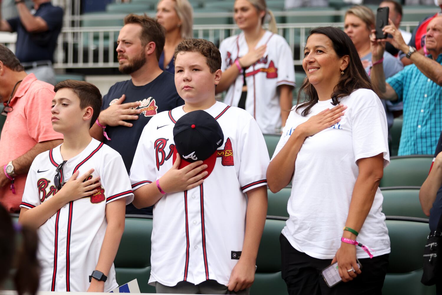 Atlanta Braves