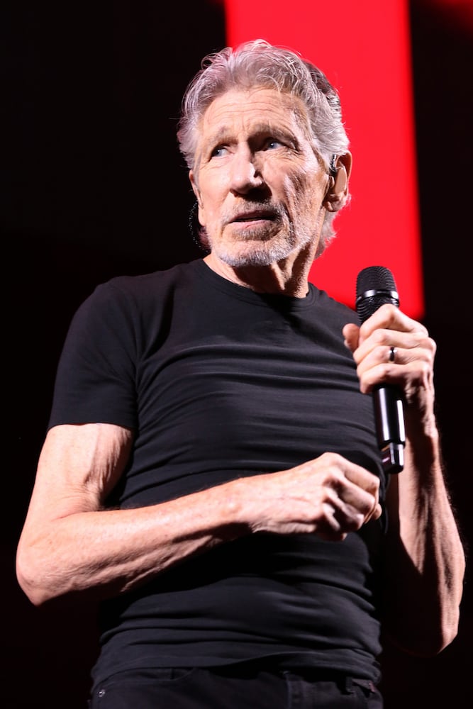 Roger Waters