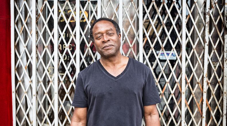 Musician and composer Brian Jackson, who collaborated with Gil Scott-Heron, will perform a tribute to his work at City Winery. HANDOUT