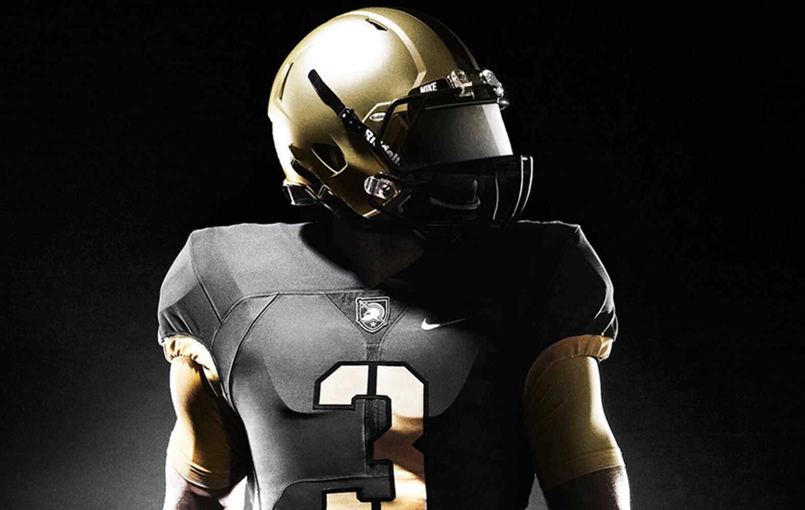 College football uniforms for 2015