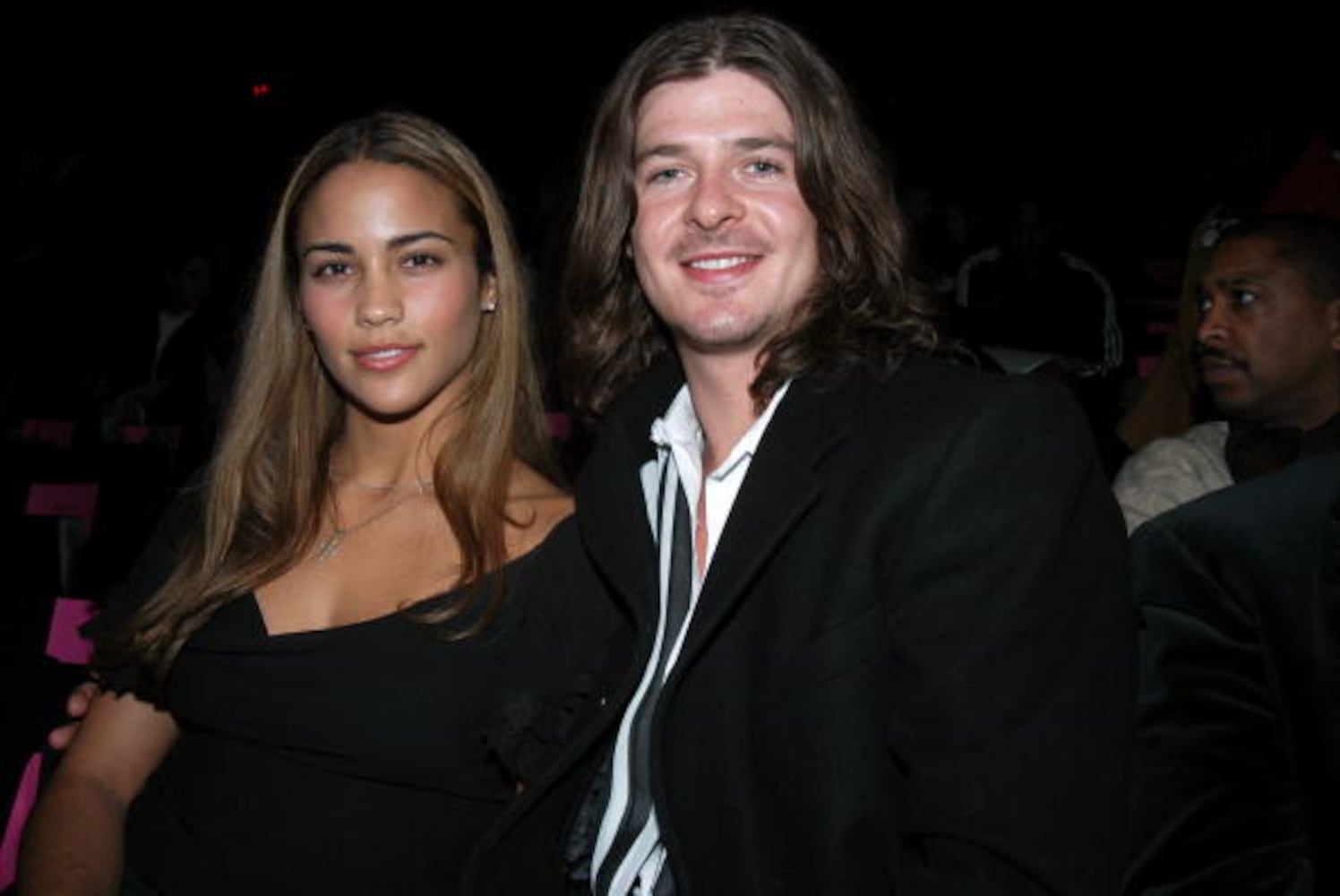 Robin Thicke