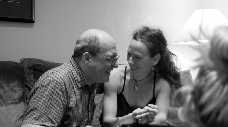 “Orfeo ed Euridice” marks the fourth time Spano and Stallings have collaborated. CONTRIBUTED BY THOM BAKER