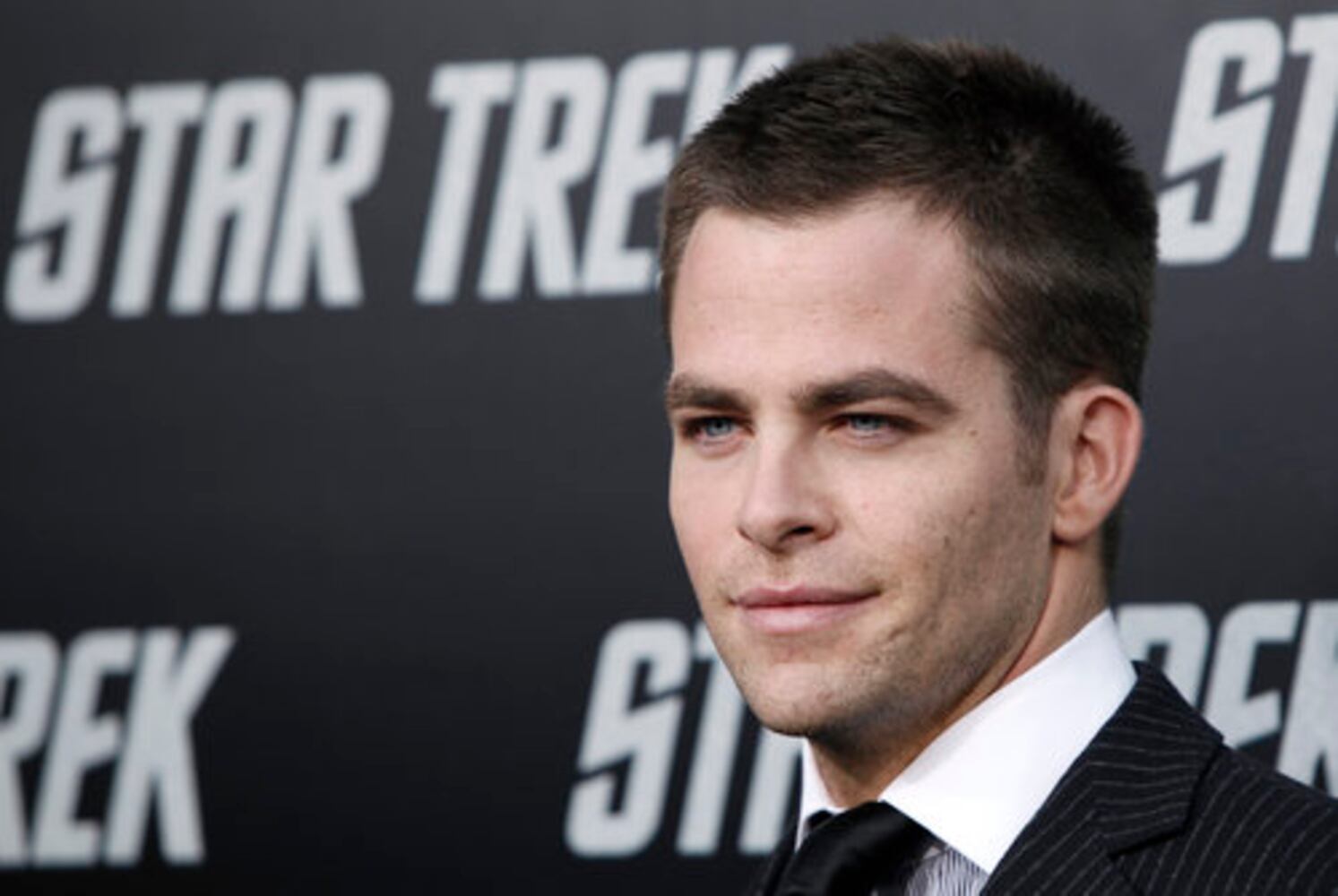 Star Trek': a long, prosperous L.A. premiere