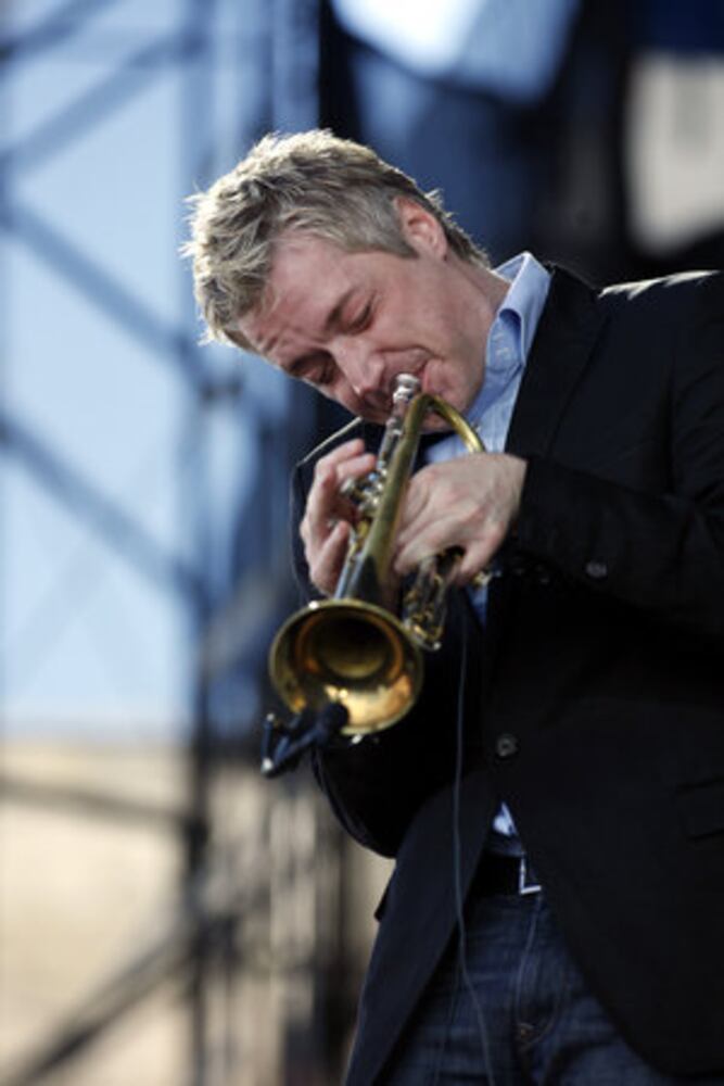 Newport Jazz Fest rings true
