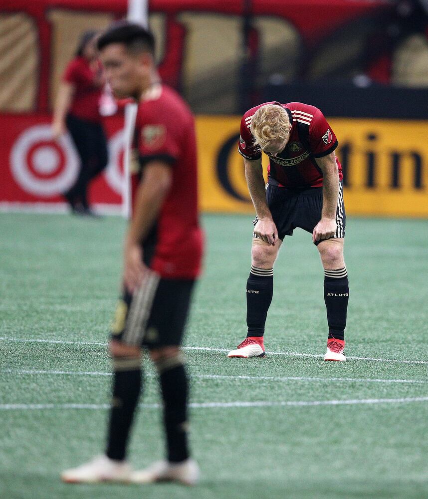 atlanta united