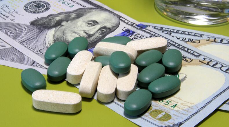 (PHOTO via Dreamstime/TNS)