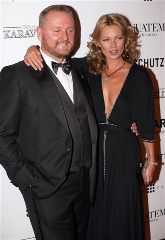 The Foundation for Aids Research (amfAR)