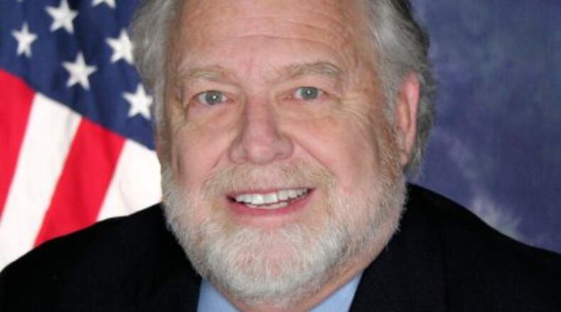 From 5:30 p.m. to 7 p.m. Dec. 16 in City Hall Council Chambers, retiring Smyrna Mayor Max Bacon will give the Mayor’s Education Awards, a program he began in 2006. (Courtesy of Smyrna)