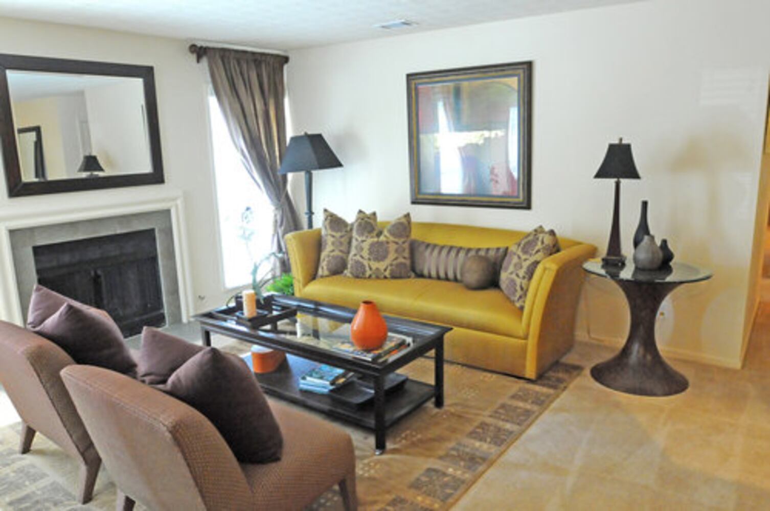 Glen Lake Apartments