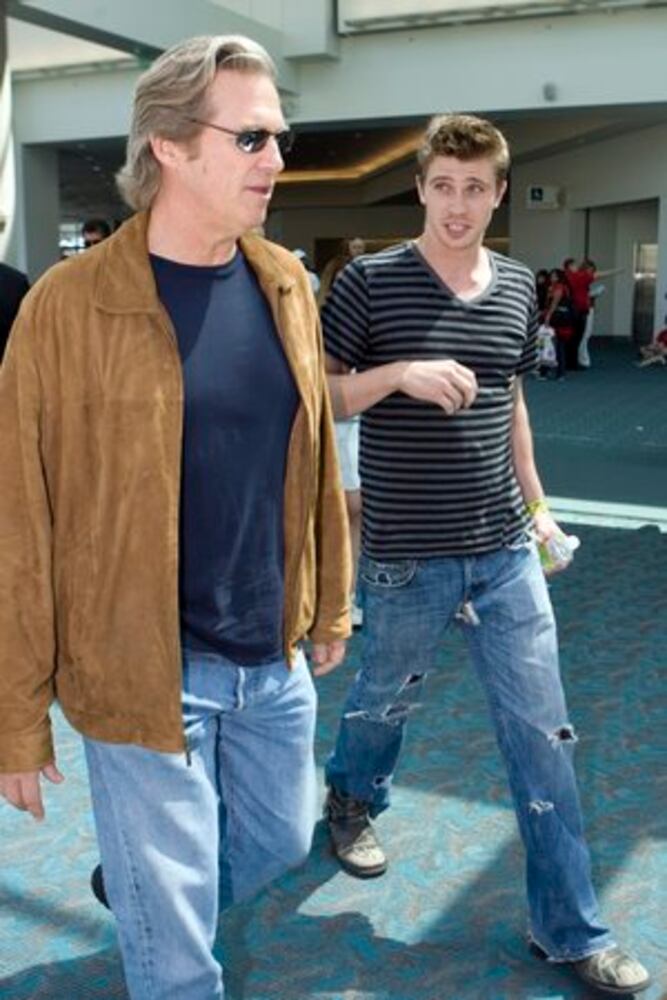 Comic-Con 2009