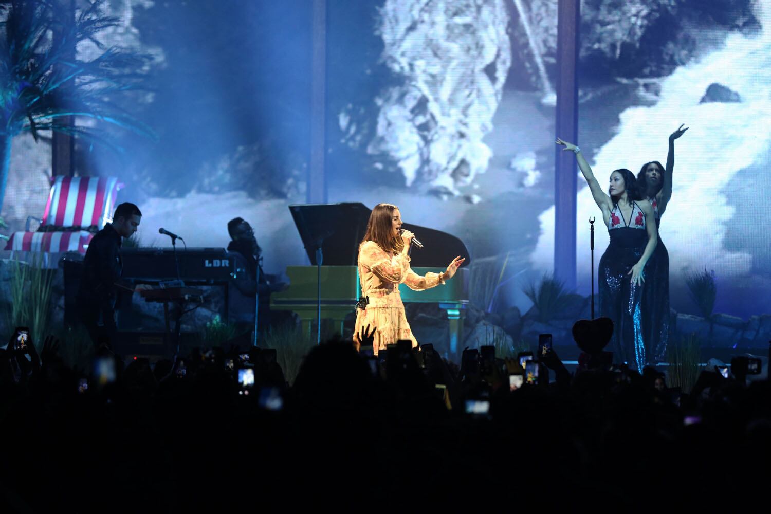 Lana Del Rey