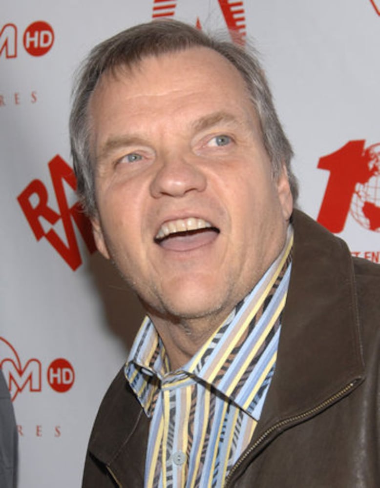 Celebrity birthdays: Sept. 26-Oct. 2