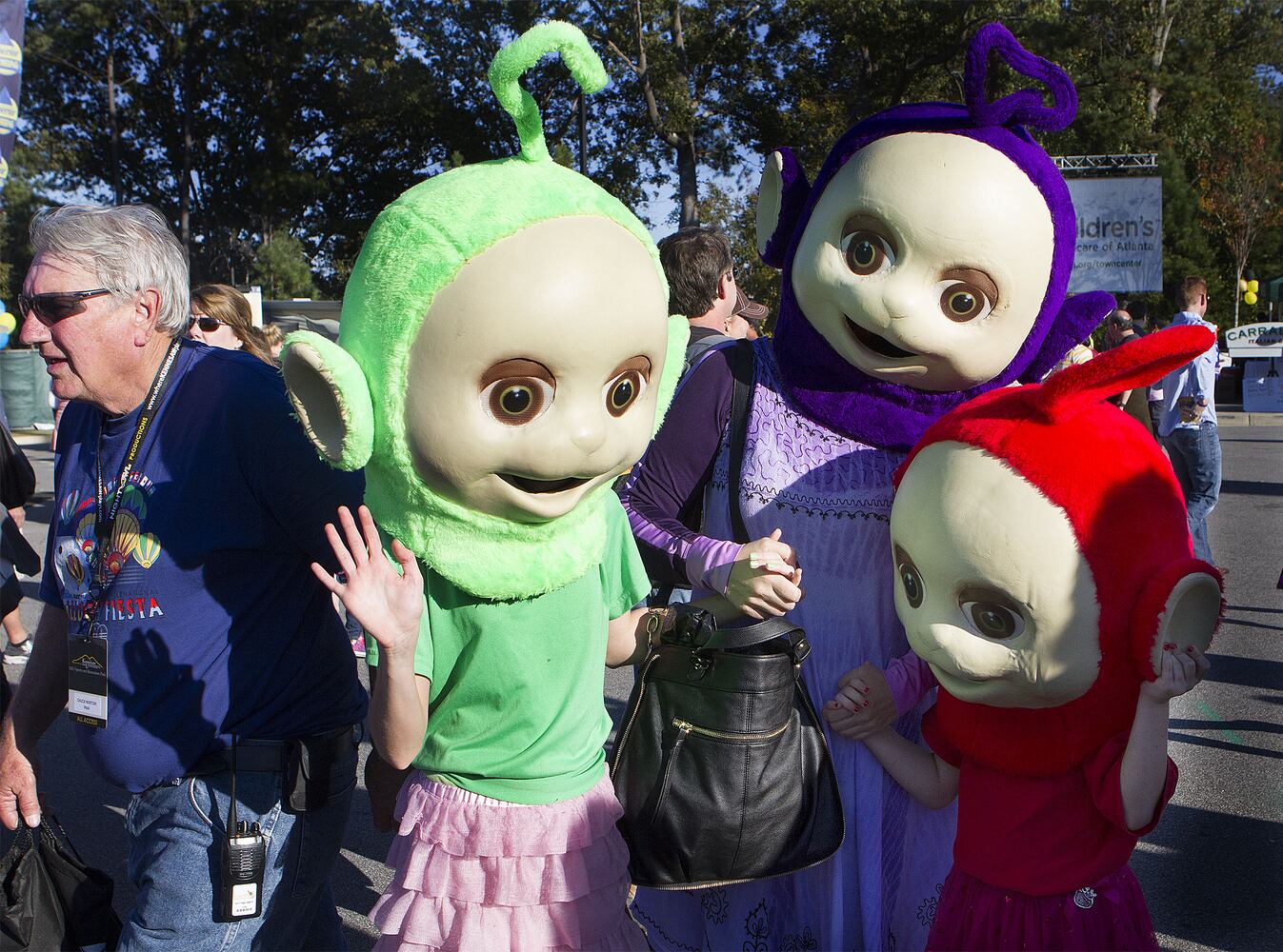 Kennesaw State University Owl-O-Ween