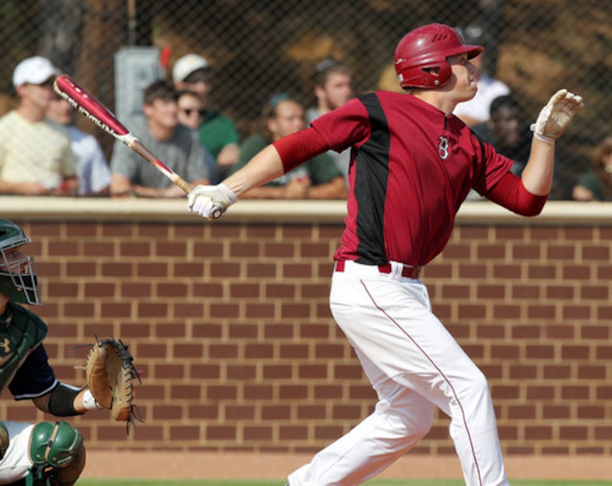 Brookwood beats Grayson in baseball