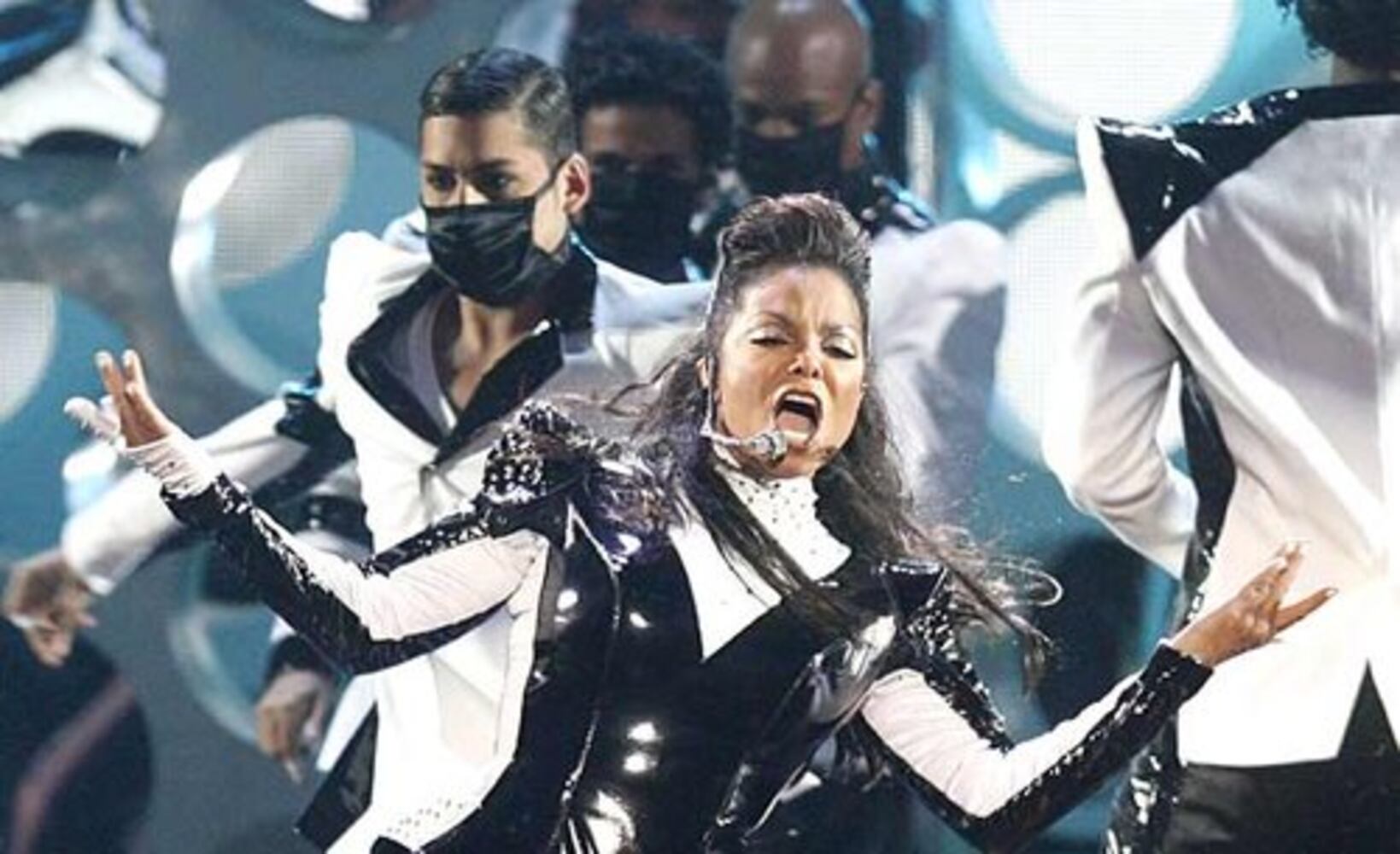 MTV Video Music Awards Show