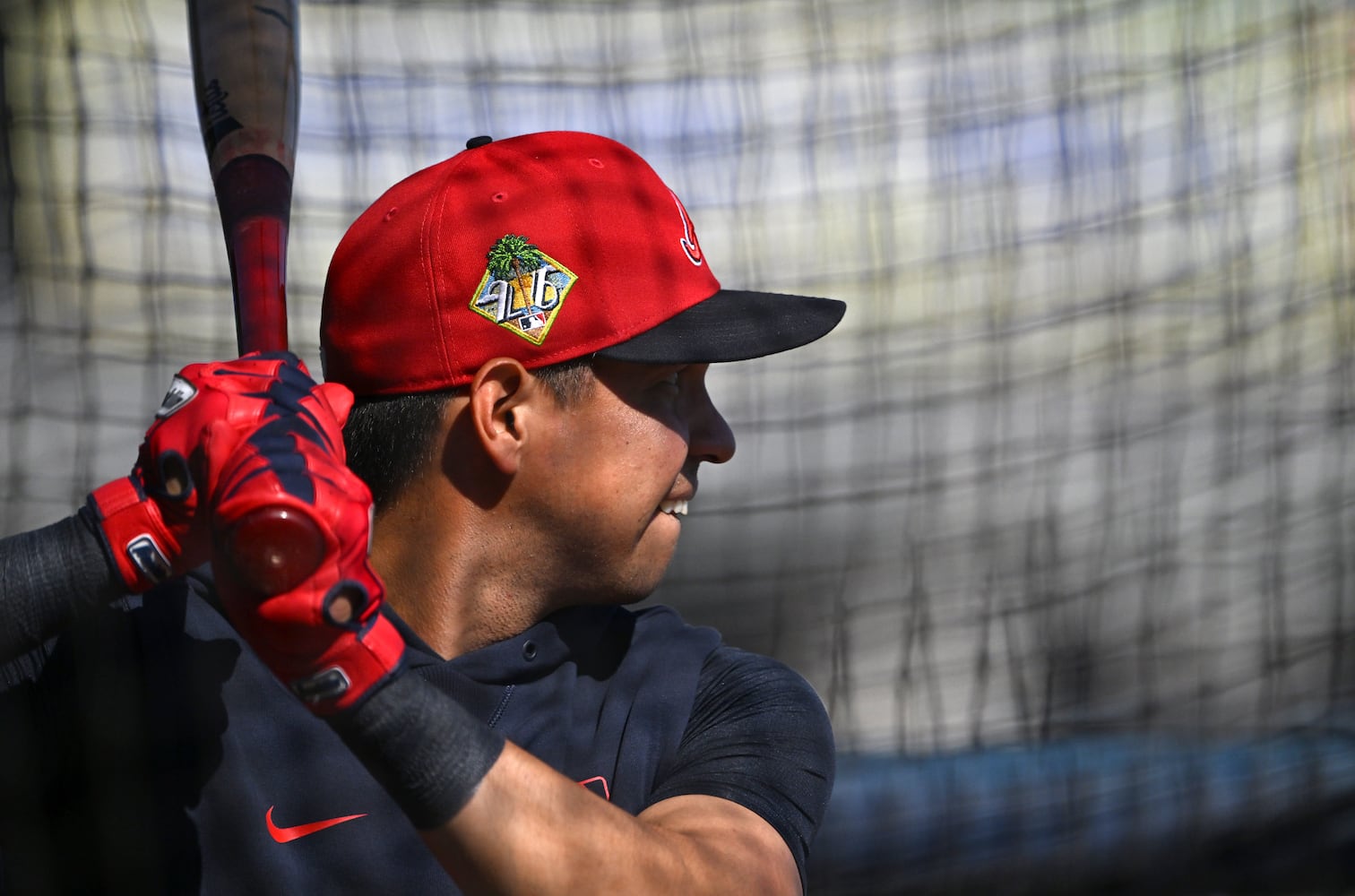 Spring training Day 5 (Saturday)