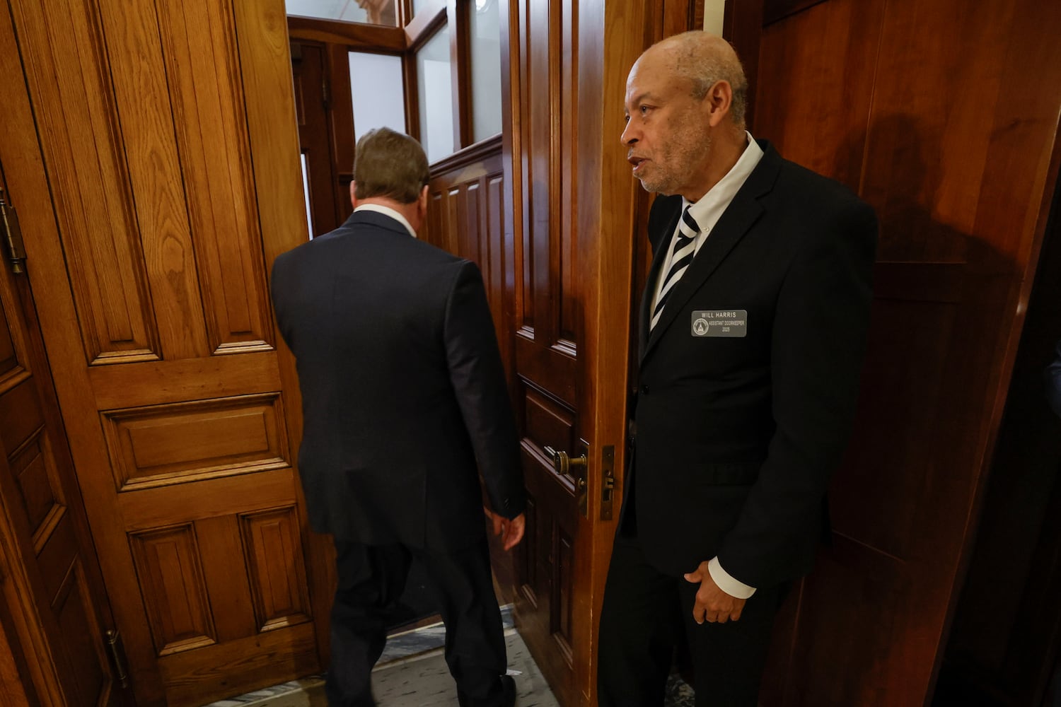Legislative Day 39