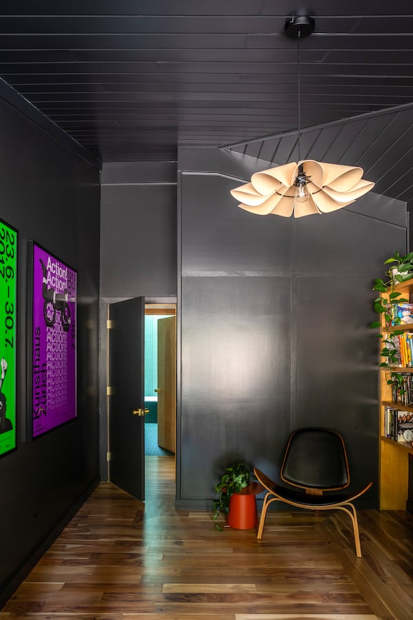 (Heidi Harris/Courtesy of Dencity Design)