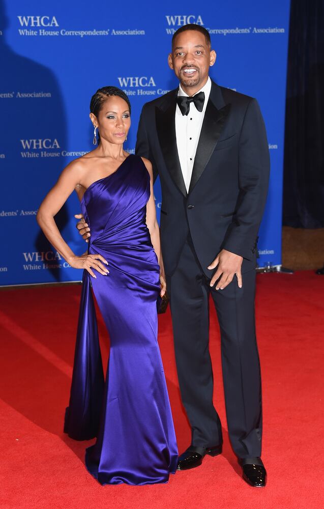 2016 white house correspondent dinner