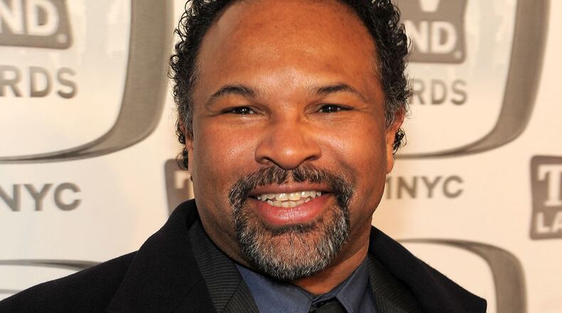 Actor Geoffrey Owens attends the 9th Annual TV Land Awards at the Javits Center on April 10, 2011 in New York City. Shoppers at a Trader Joe's in New Jersey took a photo of Owens as he worked at the grocery store. A story posted on social media had other actors share what jobs they did to make ends meet.
