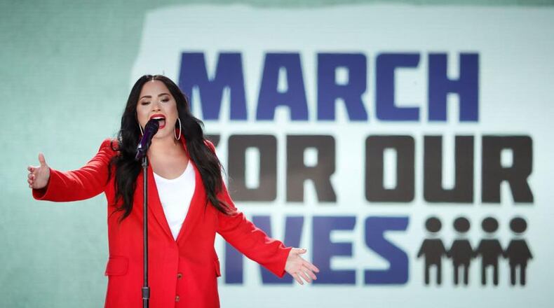 Photo: Chip Somodevilla/Getty Images