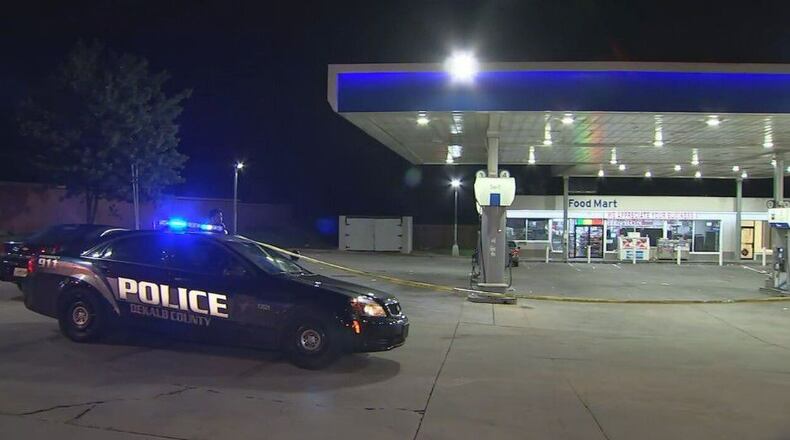 DeKalb approves ordinance that would require cameras at gas stations, convenience stores