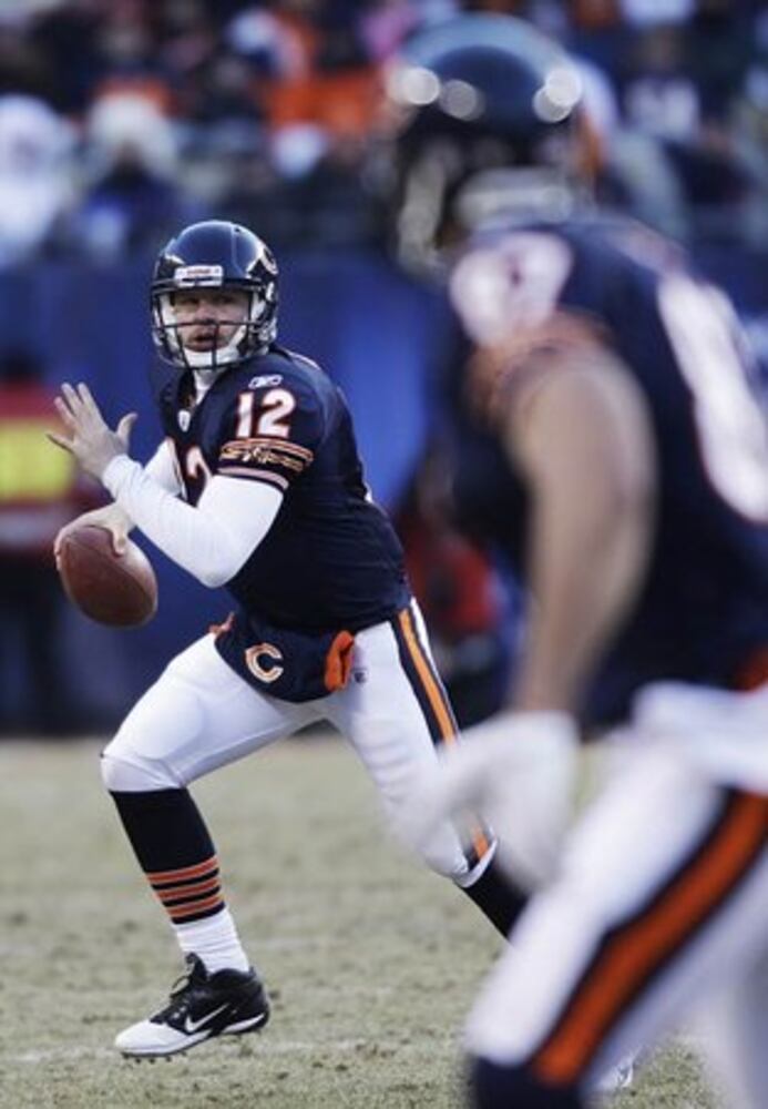 NFC Championship: Packers vs. Bears