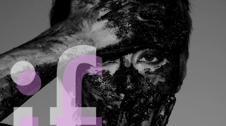 Zoetic Dance Ensemble is performing 'If" this weekend,