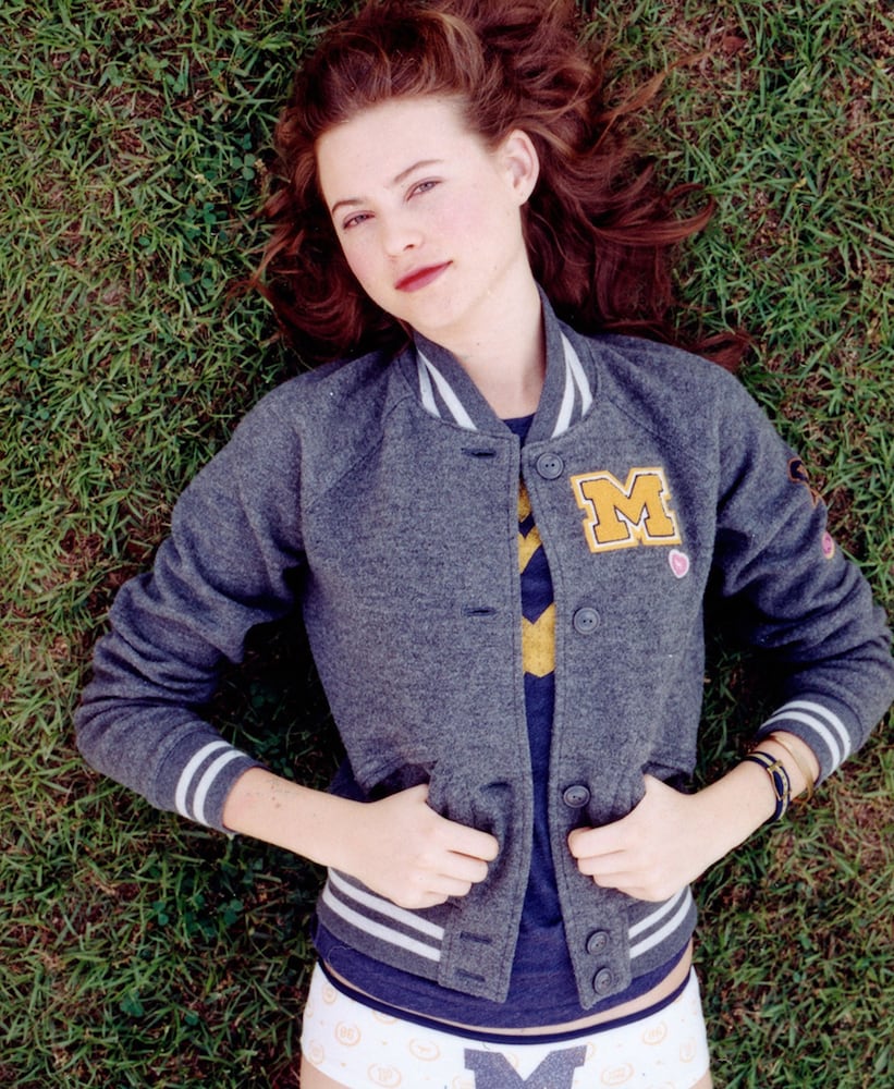 Behati Prinsloo