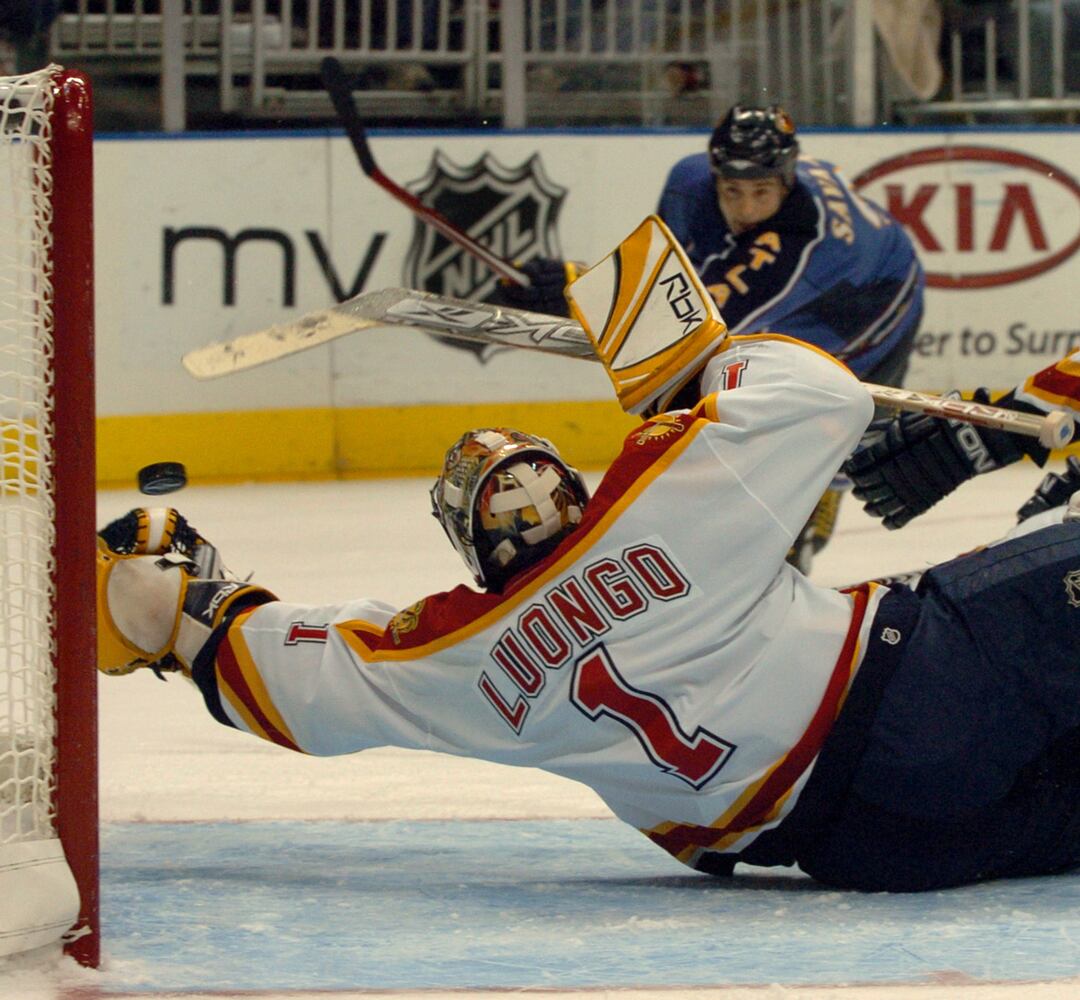 Atlanta Thrashers