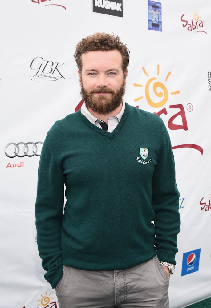 George Lopez Golf Classic