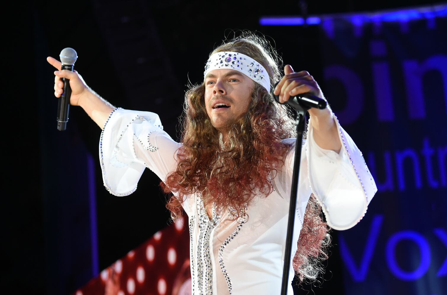 'Lip Sync Battle' Live