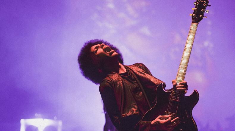 (Photo by Karrah Kobus/NPG Records via Getty Images)