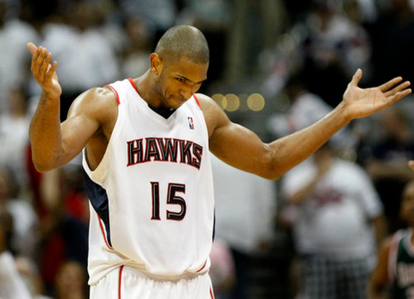 Game 7: Hawks vs. Bucks