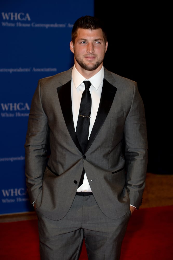 2014 White House Correspondents' Association Dinner