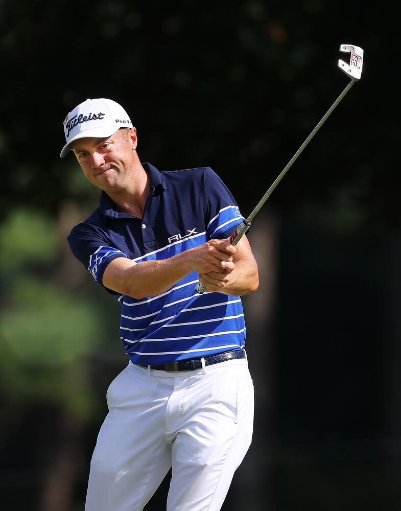 TOUR CHAMPIONSHIP