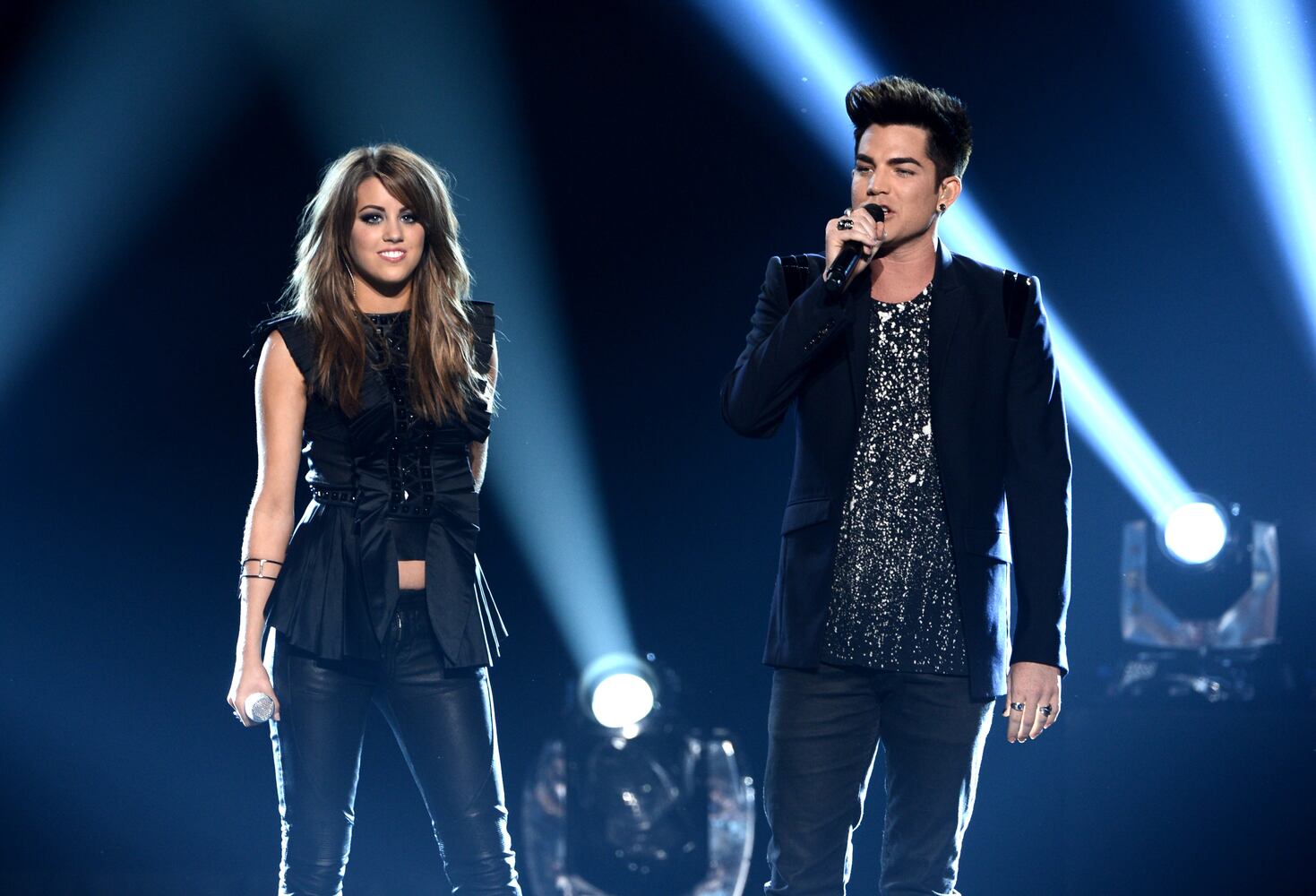 IMAGES: A New American Idol is crowned