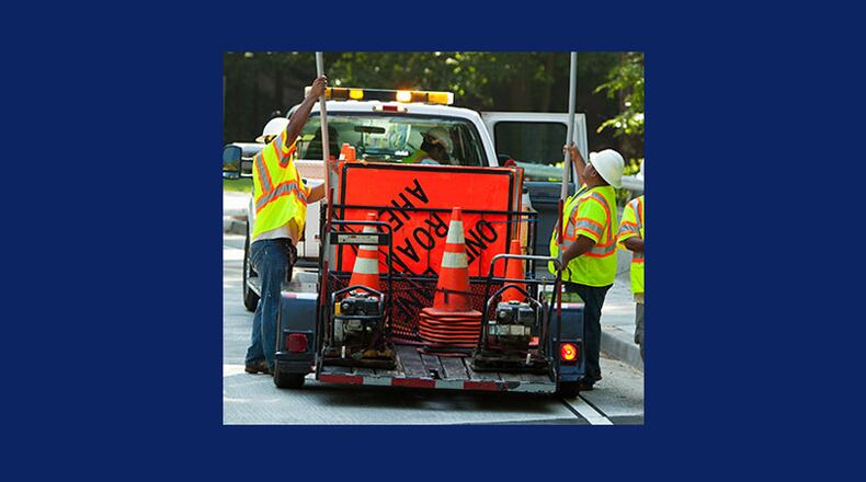 Sandy Springs has awarded two contracts totaling $7.6 million to AECOM to provide traffic-related public works services. CITY OF SANDY SPRINGS