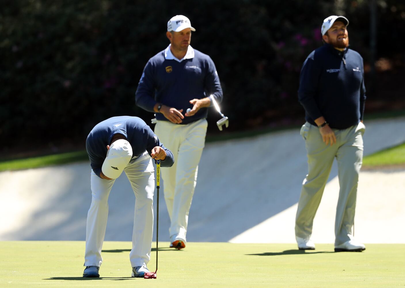 Sergio Garcia