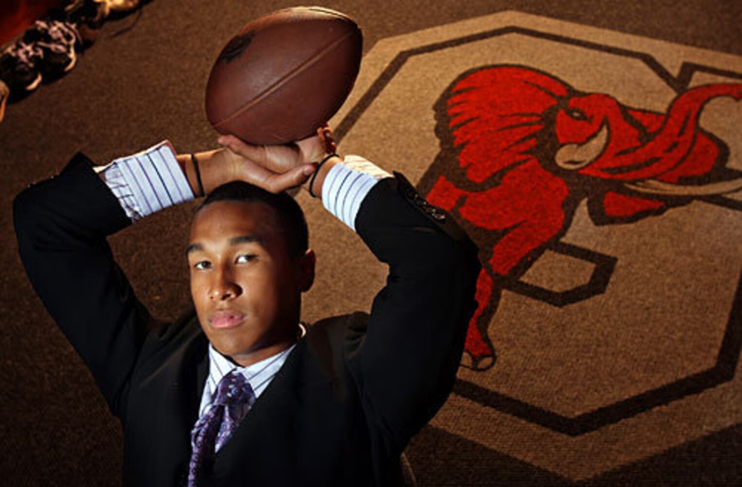 High School Football: 2009 Georgia Super 11