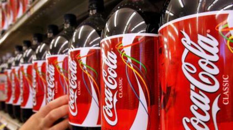 Obesity concerns have stopped some consumers from reaching for its core products.