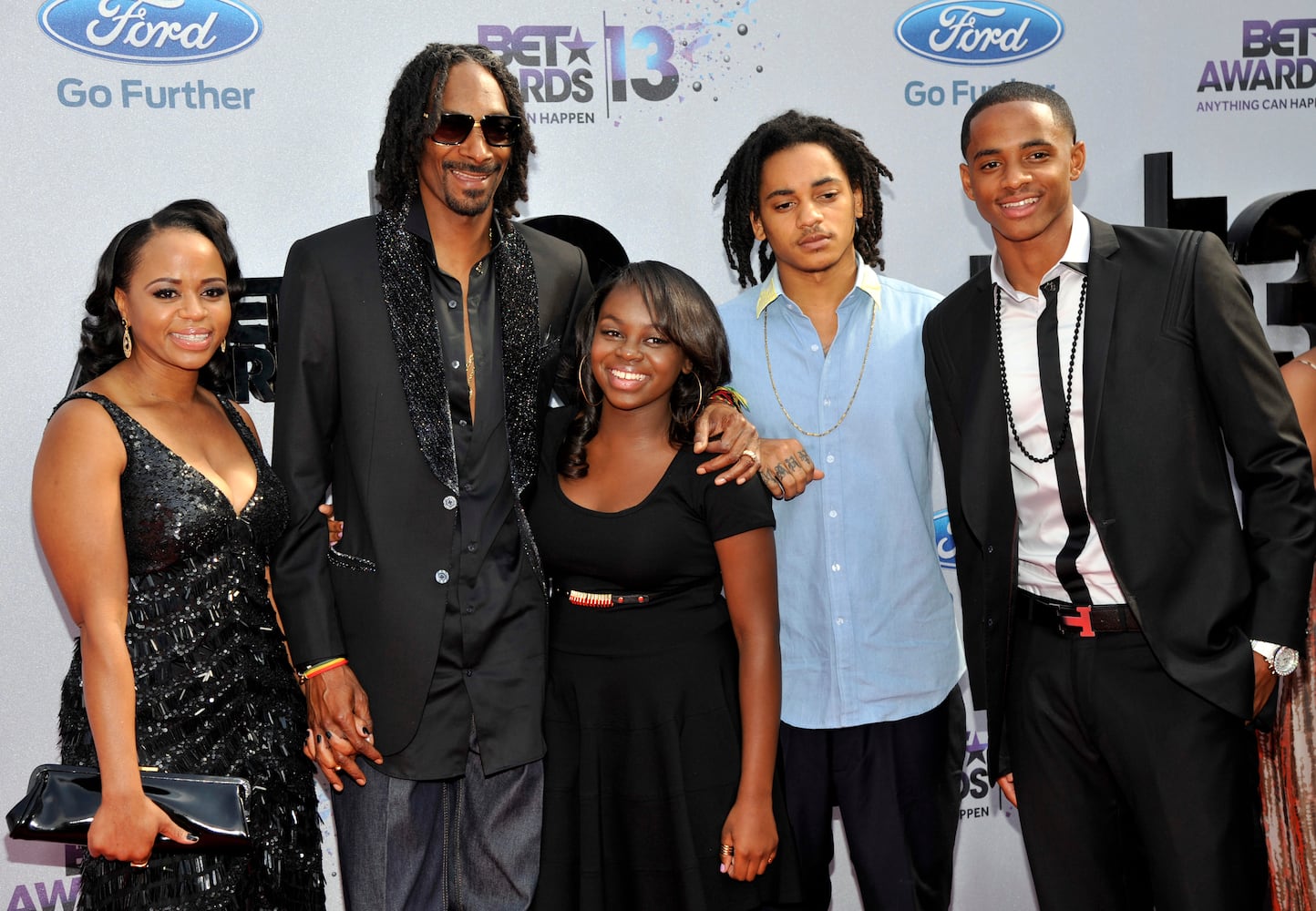2013 BET Awards
