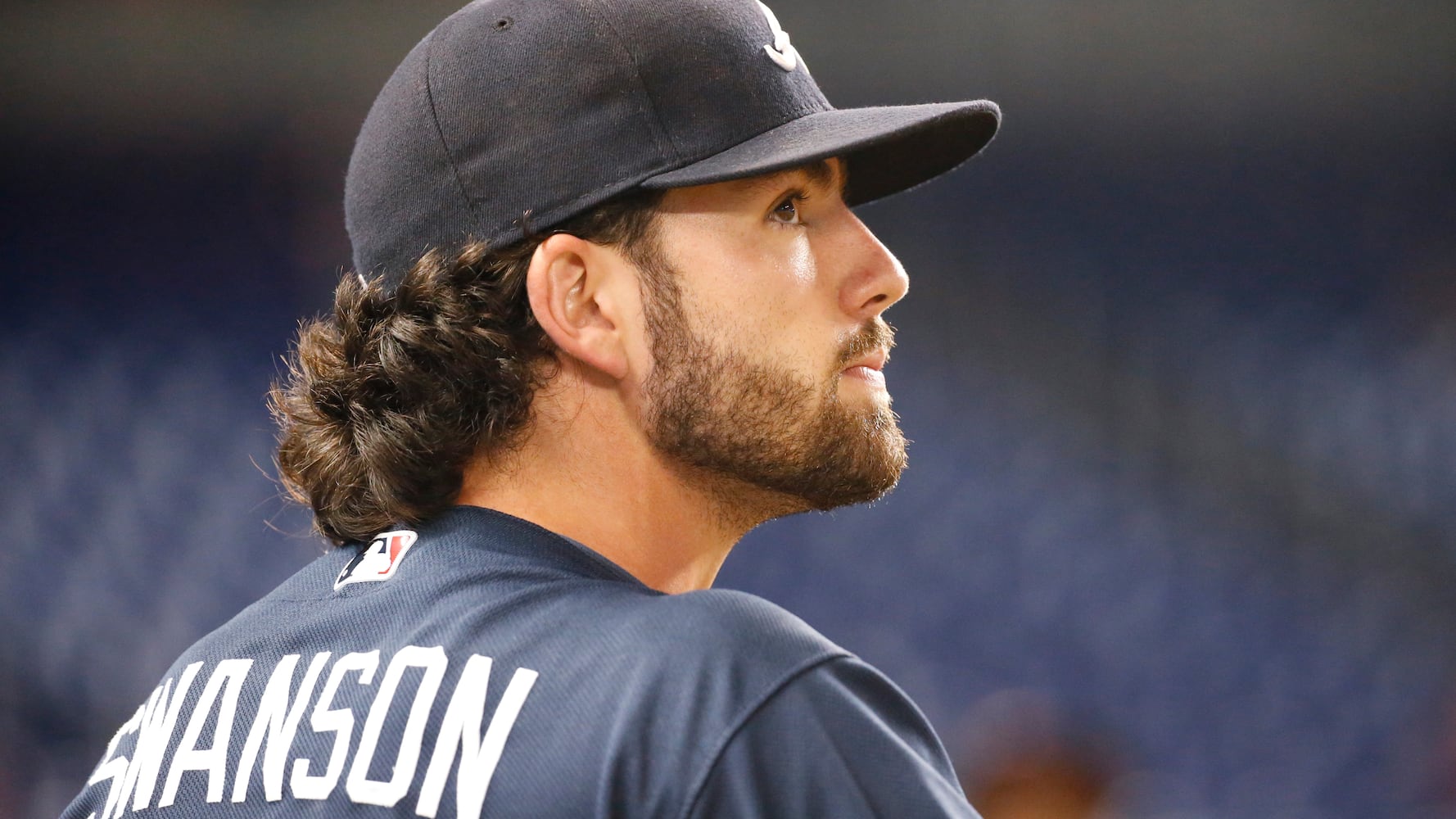 Atlanta Braves salary breakdown by position